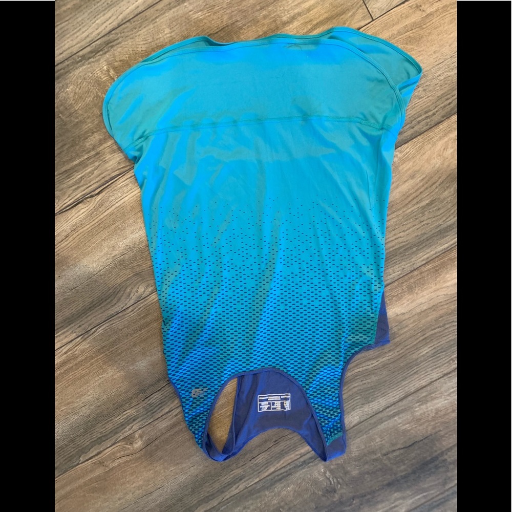 New Balance Running Tank Size Medium